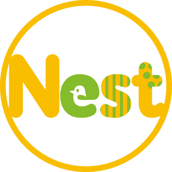 児童発達支援　放課後デイサービス　Nest
